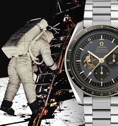 astronaut omega